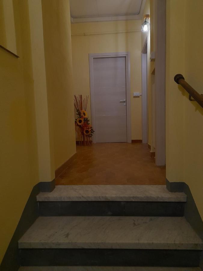 La Villetta A Cuneo Exteriör bild